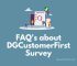 Frequently Asked Questions – DGCustomerFirst Survey