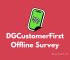 DGCustomerFirst Offline Survey – Win a $1000 Reward Prize